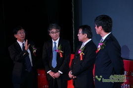 sony参展birtv2011媒体见面会在京举行